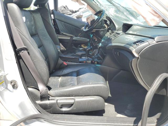 2009 Honda Accord Exl VIN: 1HGCP268X9A109690 Lot: 55555124