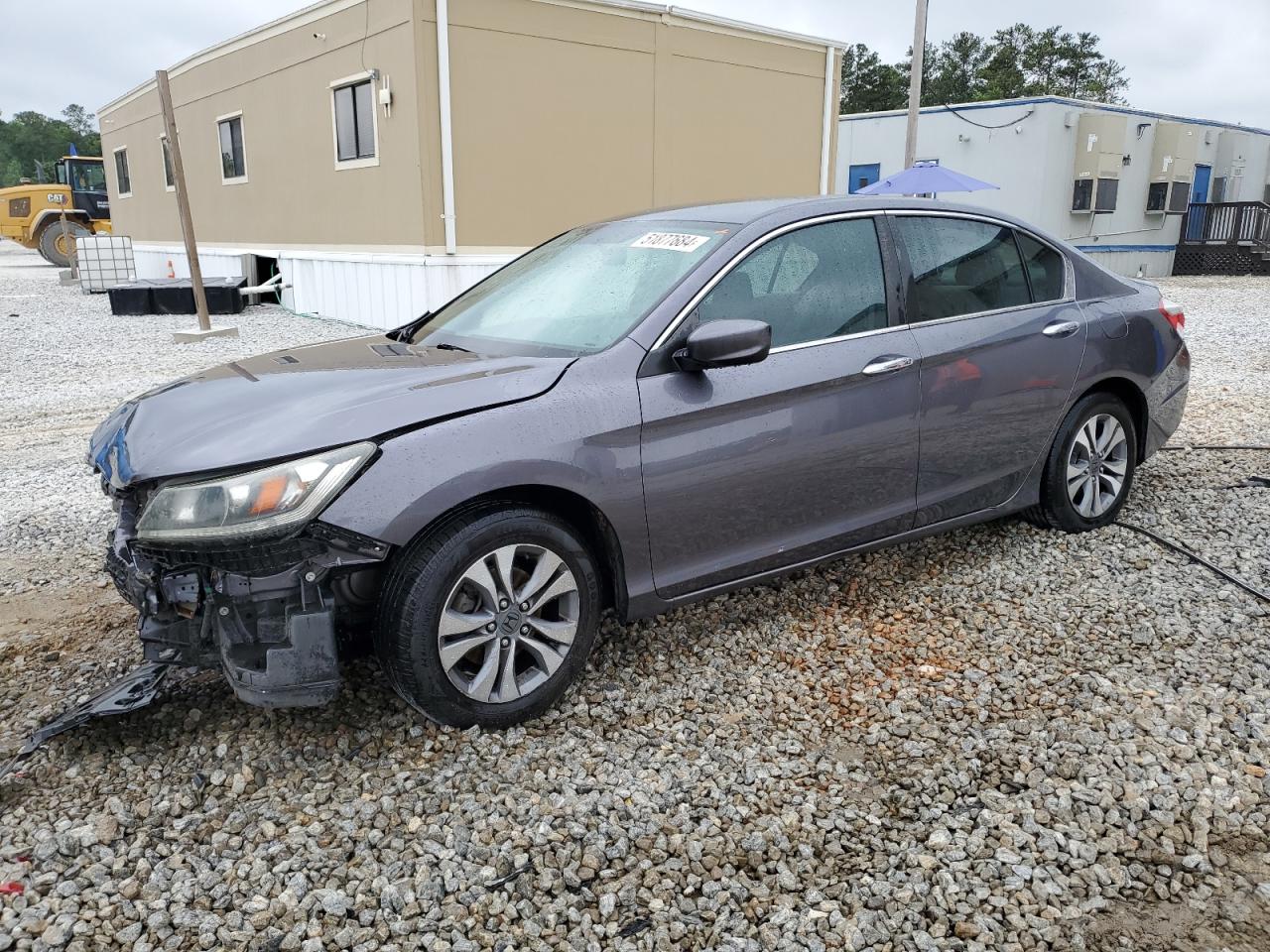 1HGCR2F37EA246241 2014 Honda Accord Lx