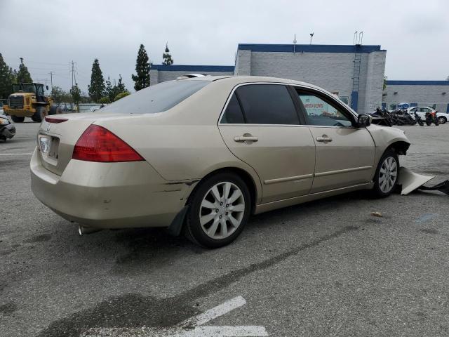 2006 Honda Accord Ex VIN: 1HGCM66866A044879 Lot: 54739404