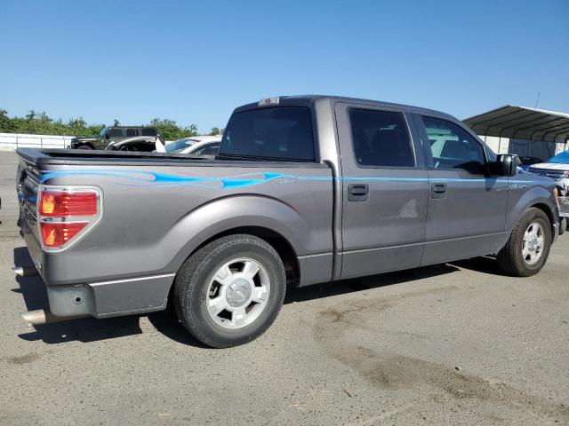 2014 Ford F150 Supercrew VIN: 1FTFW1CF5EKD11630 Lot: 55567374