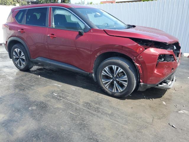 2023 NISSAN ROGUE SV - JN8BT3BB2PW195952