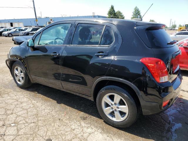 KL7CJKSB7LB037136 Chevrolet Trax LS 2