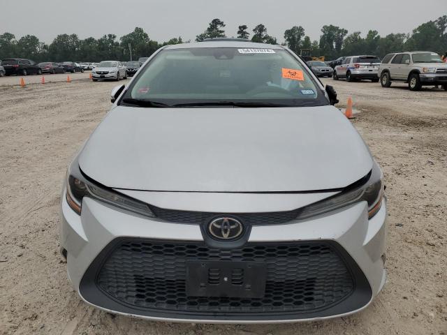 2022 TOYOTA COROLLA LE - 5YFEPMAE2NP275756