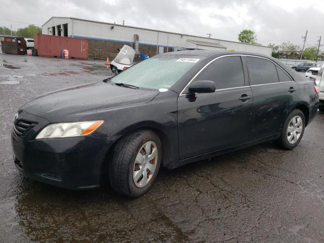 2007 Toyota Camry Ce VIN: JTNBE46K973059160 Lot: 54811944