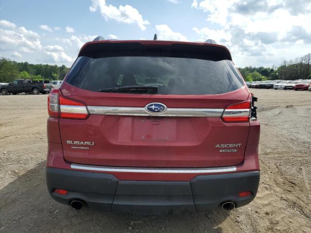 2021 Subaru Ascent Limited VIN: 4S4WMAPD5M3458890 Lot: 56318694