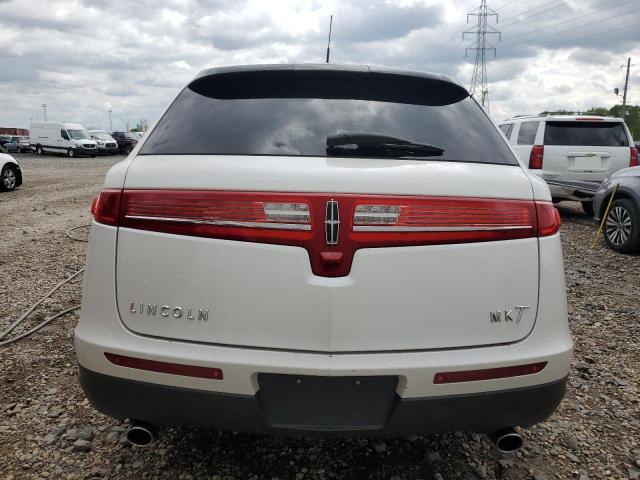 2011 Lincoln Mkt VIN: 2LMHJ5ATXBBJ55078 Lot: 55173024