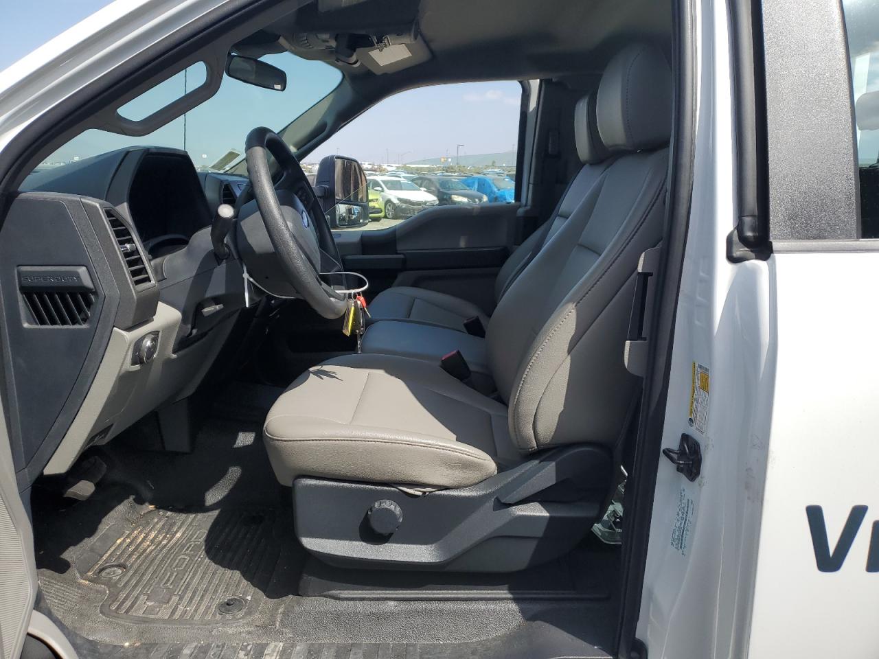 1FT7X2A6XNEG05632 2022 Ford F250 Super Duty