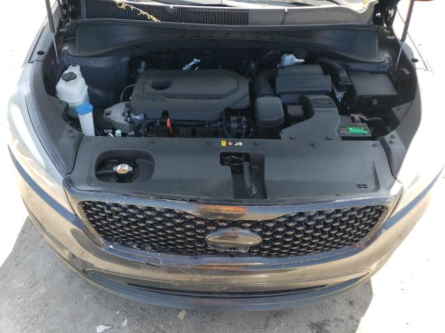 2016 KIA SORENTO LX - 5XYPG4A32GG168155