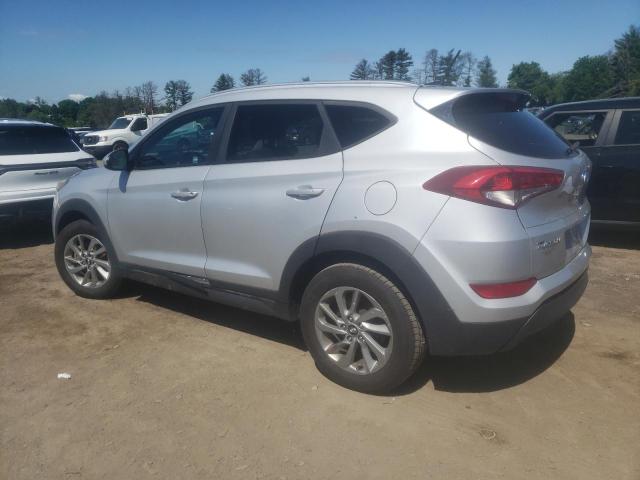 2016 Hyundai Tucson Limited VIN: KM8J33A48GU238529 Lot: 56912434