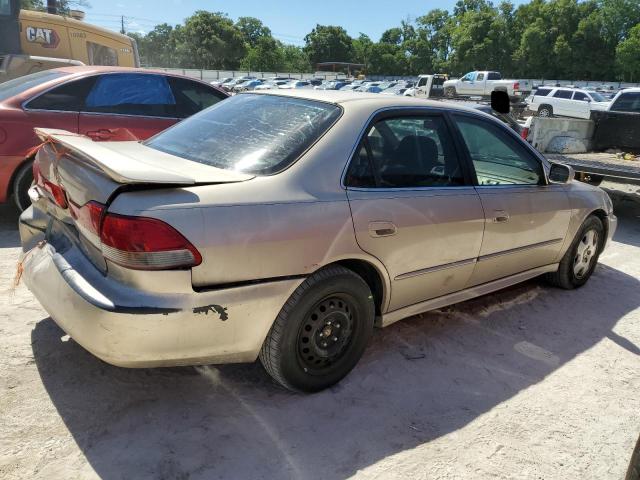 2001 Honda Accord Ex VIN: 1HGCG16501A008646 Lot: 55155674