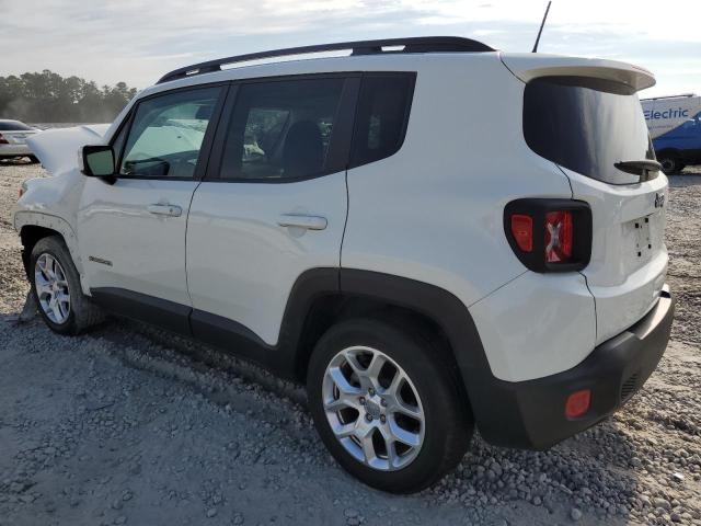 2018 JEEP RENEGADE L - ZACCJABBXJPJ67568