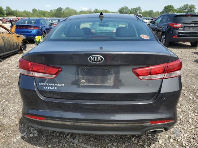 2017 Kia Optima Lx VIN: 5XXGT4L35HG175292 Lot: 54433504