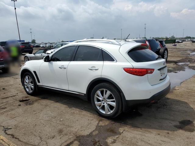 2012 Infiniti Fx35 VIN: JN8AS1MWXCM150637 Lot: 55524094