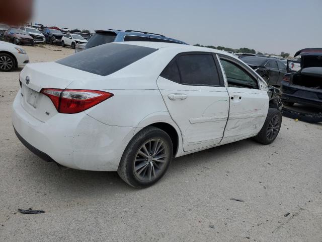 2016 Toyota Corolla L VIN: 5YFBURHE1GP452444 Lot: 56391334