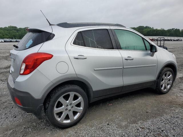 2013 Buick Encore VIN: KL4CJGSB3DB068864 Lot: 53664664