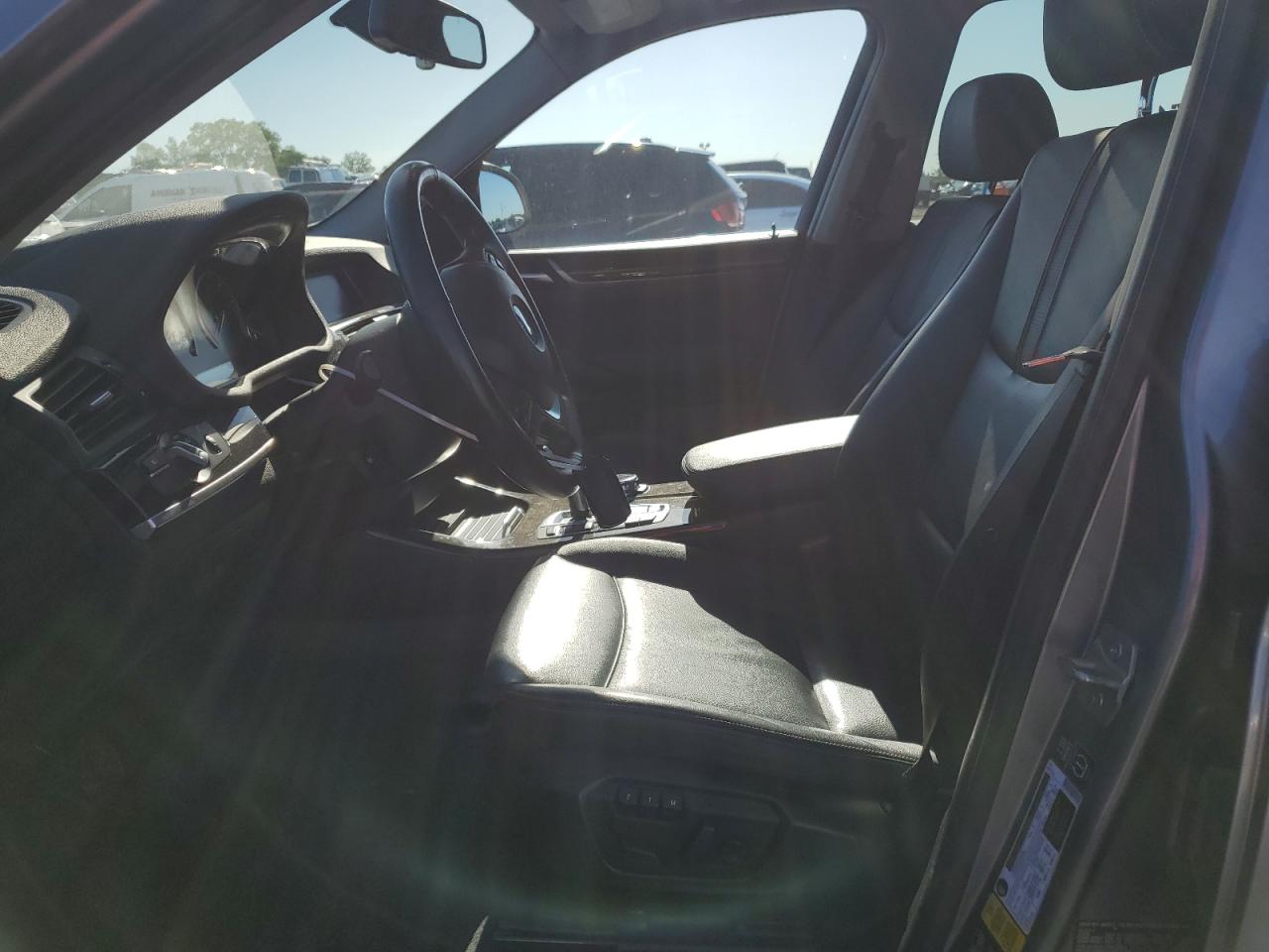 5UXWX9C58F0D48902 2015 BMW X3 xDrive28I