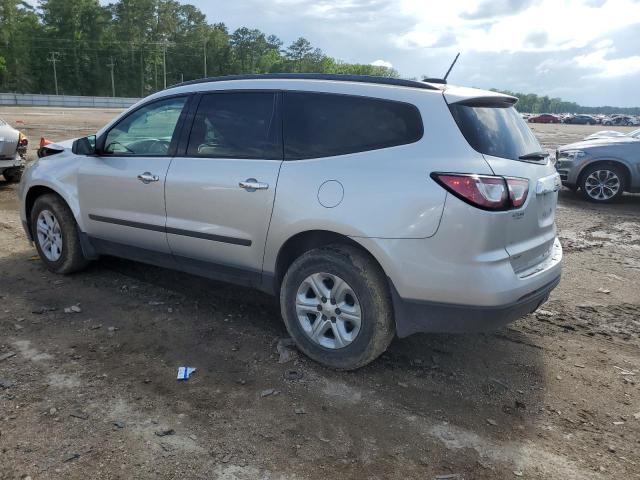 2016 Chevrolet Traverse Ls VIN: 1GNKVFKD5GJ275579 Lot: 53457174