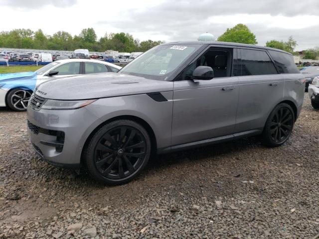 2024 LAND ROVER RANGE ROVE SAL1P9EU2RA172966  51527874