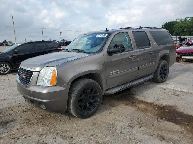 2013 GMC Yukon Xl K1500 Slt VIN: 1GKS2KE74DR266938 Lot: 52710104