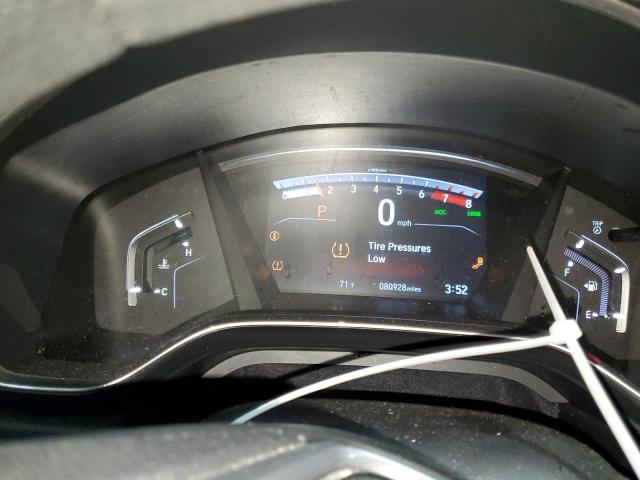 2019 Honda Cr-V Ex VIN: 7FARW2H5XKE016507 Lot: 54654564