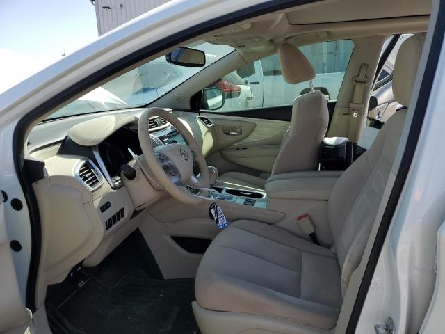 2018 Nissan Murano S VIN: 5N1AZ2MG4JN188227 Lot: 53529814