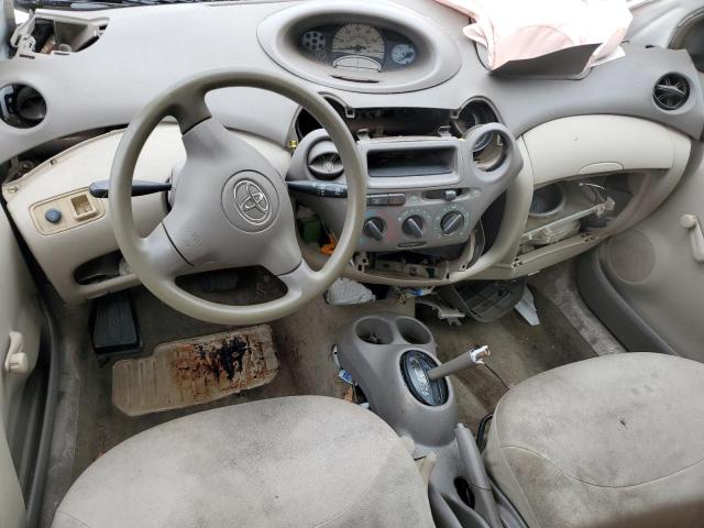 2003 Toyota Echo VIN: JTDBT123330280546 Lot: 54751284