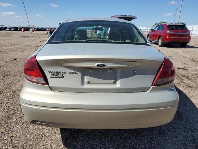 2004 Ford Taurus Sel VIN: 1FAFP56S14G179471 Lot: 56461794