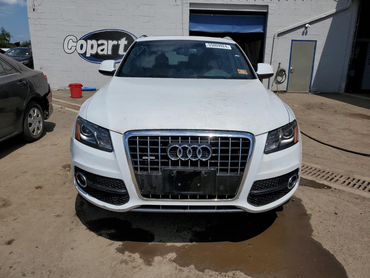 WA1DKAFP0CA049830 2012 Audi Q5 Premium Plus