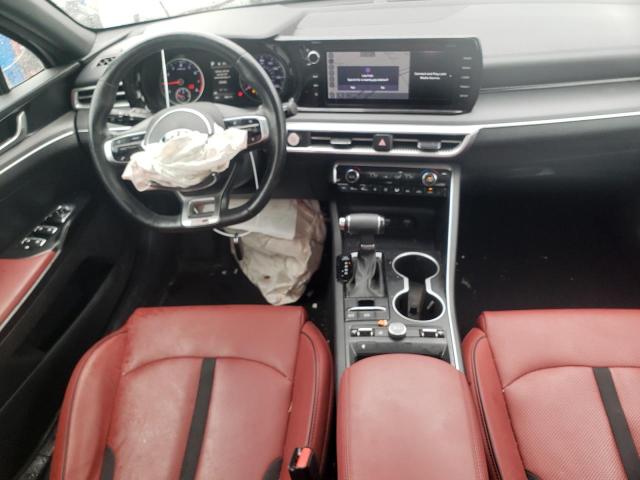 2021 Kia K5 Gt Line VIN: 5XXG64J21MG039592 Lot: 54560144