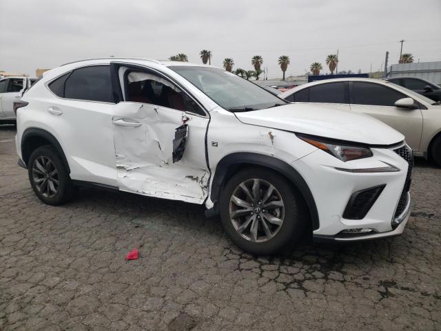 2018 LEXUS RX 300 - JTJYARBZ0J2099163