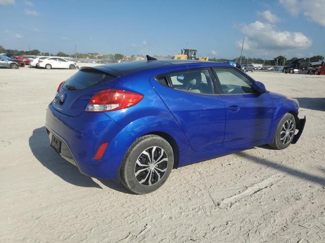 2012 Hyundai Veloster VIN: KMHTC6ADXCU057842 Lot: 53942124