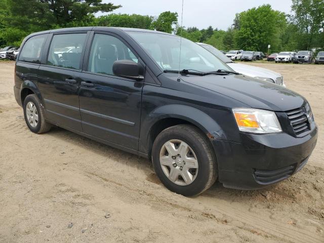 2008 Dodge Grand Caravan Se VIN: 1D8HN44H58B167676 Lot: 56013984