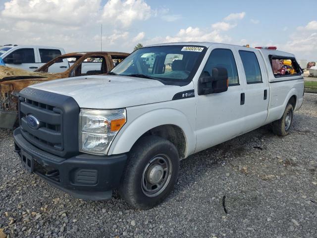 2015 Ford F250 Super Duty VIN: 1FT7W2A69FED33188 Lot: 53492674