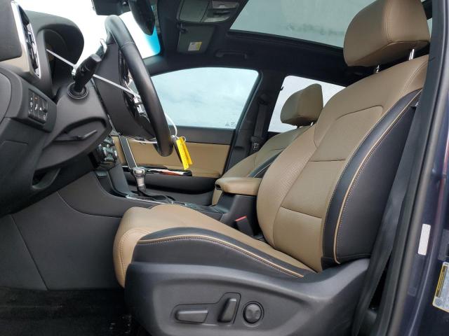 2022 KIA SPORTAGE S - KNDPR3A69N7999242