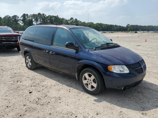 2006 Dodge Grand Caravan Sxt VIN: 2D4GP44LX6R816723 Lot: 54333924