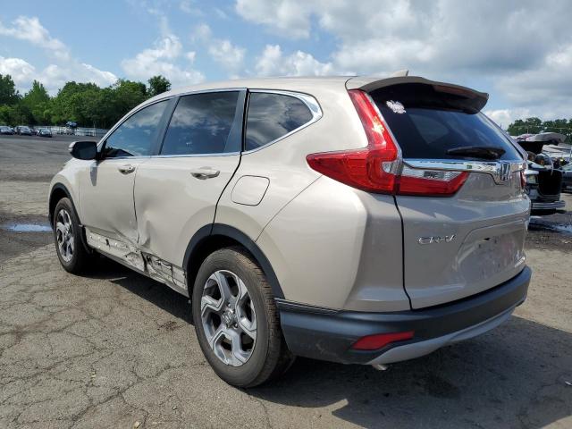 2019 Honda Cr-V Exl VIN: 2HKRW2H88KH614330 Lot: 56466634