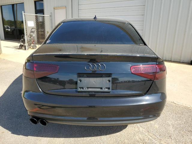 VIN WAUAFAFLXDN008655 2013 Audi A4, Premium no.6