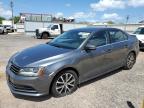 2017 VOLKSWAGEN JETTA SE - 3VWDB7AJ8HM391299