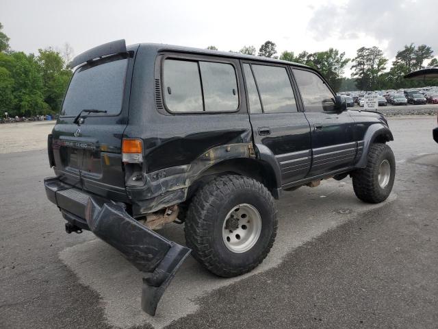 1997 Lexus Lx 450 VIN: JT6HJ88J4V0155094 Lot: 52642494