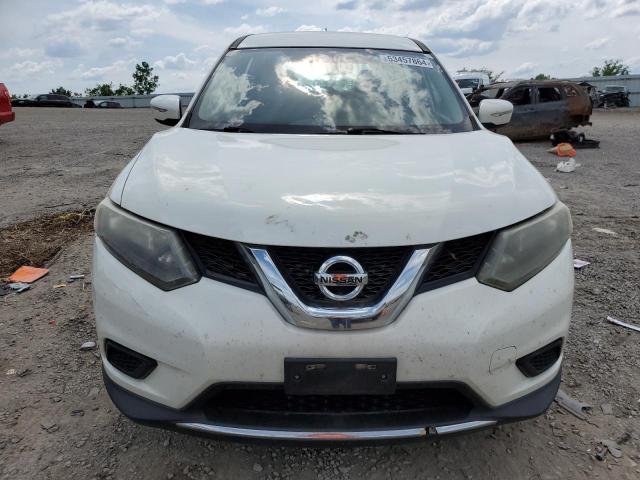 2014 Nissan Rogue S VIN: 5N1AT2MV7EC861853 Lot: 53457864