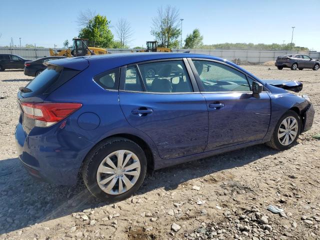 2018 Subaru Impreza VIN: 4S3GTAA69J3749054 Lot: 56680984