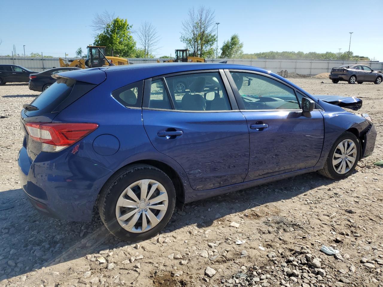 4S3GTAA69J3749054 2018 Subaru Impreza