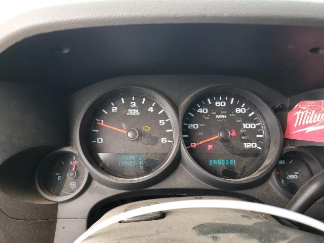 2012 Chevrolet Silverado C1500 VIN: 1GCNCPEXXCZ127155 Lot: 53646724