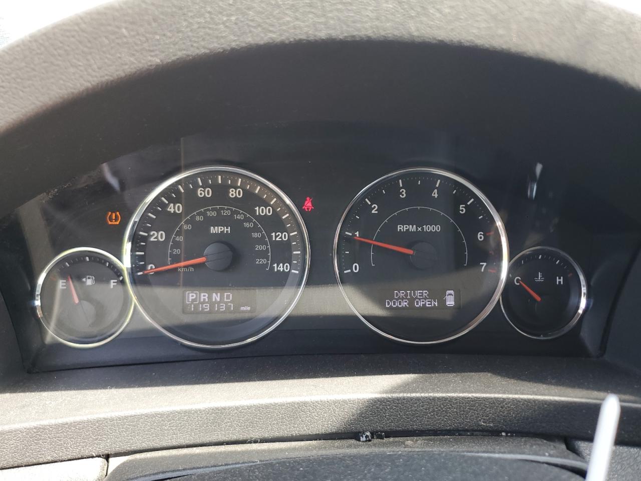 1J8GR48K69C530270 2009 Jeep Grand Cherokee Laredo