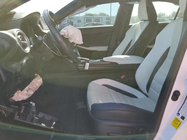 2022 Lexus Is 350 F-Sport VIN: JTHGZ1B27N5051951 Lot: 55117484