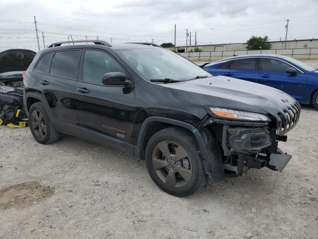 2017 Jeep Cherokee Latitude VIN: 1C4PJMCB1HW531197 Lot: 53801204