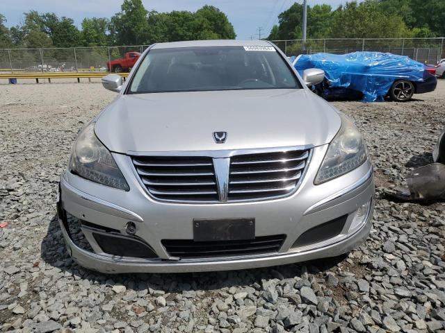 2011 Hyundai Equus Signature VIN: KMHGH4JF5BU036596 Lot: 56083964