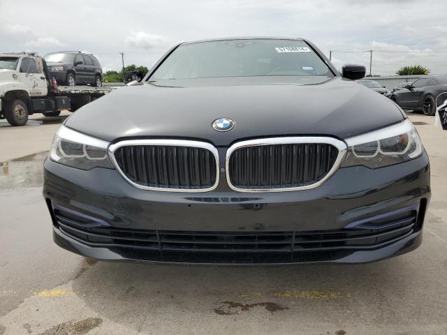 VIN WBAJA5C51KBX86837 2019 BMW 5 Series, 530 I no.5