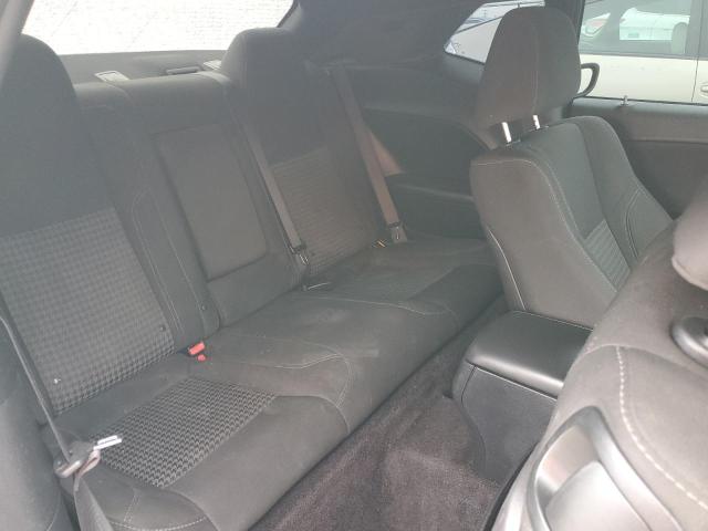 2016 Dodge Challenger R/T VIN: 2C3CDZBT1GH321603 Lot: 52923554