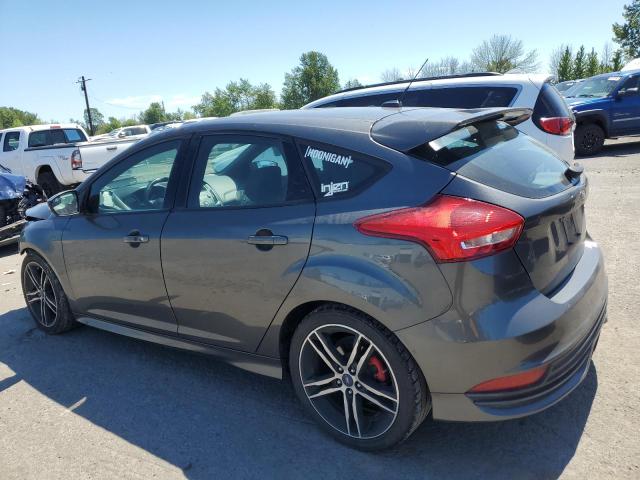 2018 Ford Focus St VIN: 1FADP3L97JL271393 Lot: 54604514